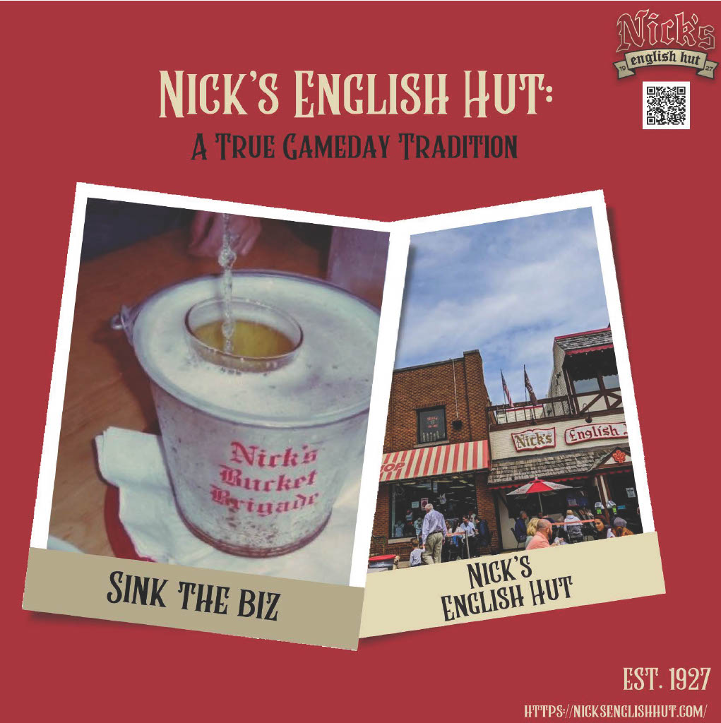 Nick's Branding Ad