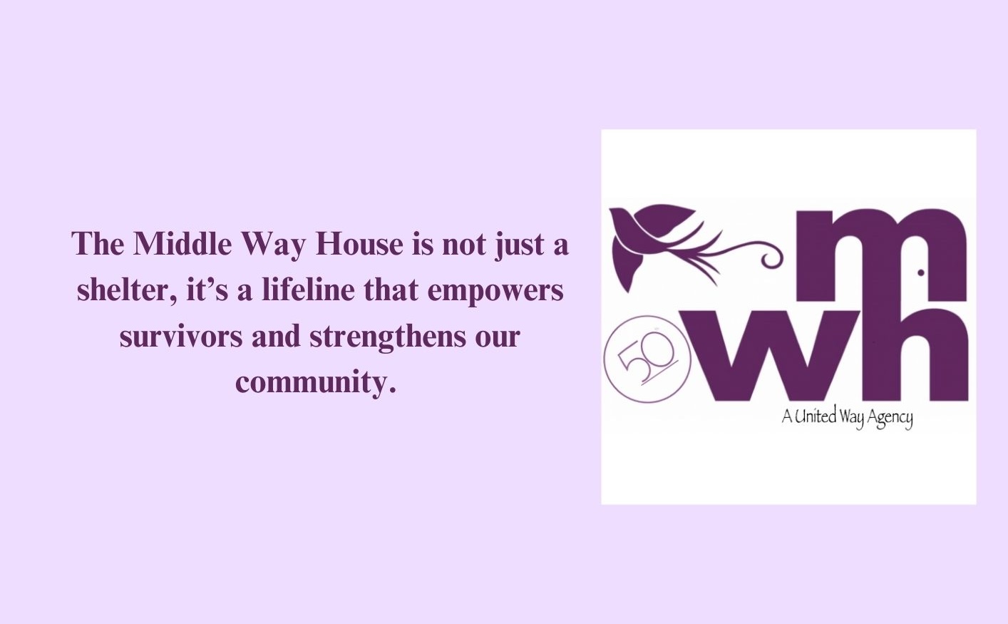 Middle Way House