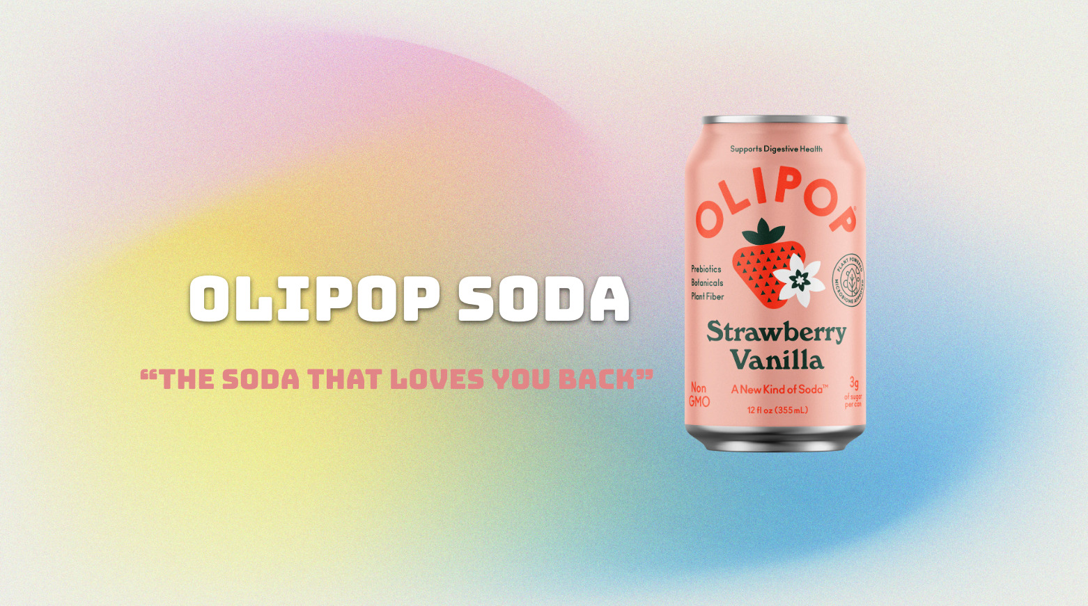 Olipop Campaign