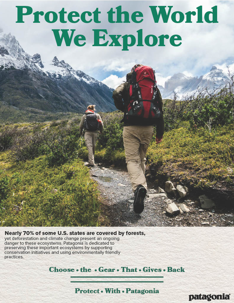 Print Ad